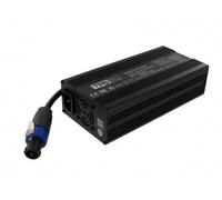 für Lecson Elektromobil HS-928, Automatik AGM-Batterie Ladegerät 24V 12A