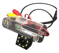 Für Lexus Für IS250 IS300 Für is 250 300 2006-2013 Auto Rückansicht 8 Back Up Reverse Parkplatz Kamera/Stecker Direkt Rückfahr Rückfahrkamera