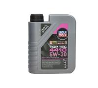 LIQUI MOLY Motoröl