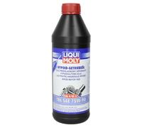 LIQUI-MOLY Getriebeöl