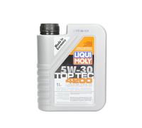 Liqui Moly 5W-30 Top Tec 4200 Longlife III Motoröl 1l