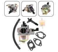 Für Loncin G160 F Motor Vergaser Filter Set für regelmäßige Wartung