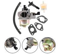 Für Loncin Motor Kraftstoffanlage Vergaser Gasfilter für verschiedene Modelle