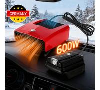 Für Makita 18V Akku Heizlüfter 18V 600 Watt Kfz Auto Zusatzheizung Keramikheizer