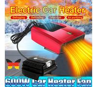 Für Makita 18V Akku Heizlüfter 18V 600 Watt Kfz Auto Zusatzheizung Keramikheizer