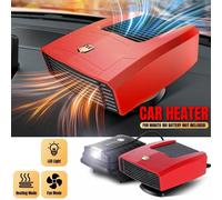 Für Makita 18V Akku Heizlüfter 18V 600 Watt Kfz Auto Zusatzheizung Keramikheizer