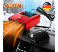 Für Makita 18V Akku Heizlüfter 18V 600 Watt Kfz Auto Zusatzheizung Keramikheizer