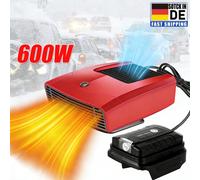 Für Makita 18V Akku Heizlüfter 18V 600 Watt Kfz Auto Zusatzheizung Keramikheizer