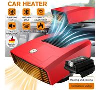 Für Makita 18V Akku Heizlüfter 18V 600W Kfz Auto Zusatzheizung Keramikheizer DHL