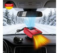 Für Makita 18V Akku Heizlüfter 600 Watt Kfz Auto Zusatzheizung Keramikheizer DE [EEK: A+++]