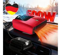 Für Makita 18V Akku Heizlüfter 600W Auto Zusatzheizung Heizer Scheibenenteiser