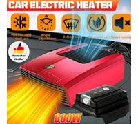 Für Makita 18V Akku Heizlüfter-600W Auto Zusatzheizung Heizer Scheibenenteiser