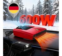 Für Makita 18V Akku Heizlüfter 600W Auto Zusatzheizung Heizer Scheibenenteiser