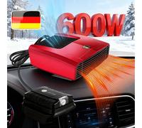 Für Makita 18V Akku Heizlüfter 600W Auto Zusatzheizung Heizer Scheibenenteiser