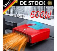 Für Makita 18V Akku Heizlüfter 600W Auto Zusatzheizung Heizer Scheibenenteiser