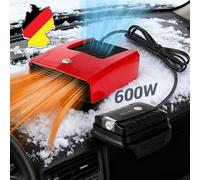 Für Makita Akku Auto Heizung Scheibenenteiser Heizlüfter Zusatzheizung KFZ HOT