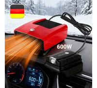 Für Makita Akku Auto Heizung Scheibenenteiser Heizlüfter Zusatzheizung KFZ HOT