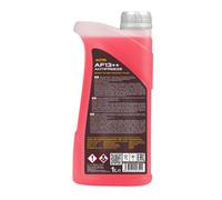 Mannol Kühlerfrostschutz MANNOL AF13++ Antifreeze 1 Liter... (3,95 € pro 1 l)