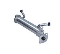 Für MAXGEAR 27-4053 Cooler, exhaust gas recirculation