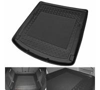 Für Mazda CX-3 ab 2015- Original TFS Premium Kofferraumwanne Antirutsch Matte