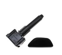 Für Mazda Cx-5 Kf 2017 2018 Front Scheinwerfer Waschanlage Düse Abdeckung Scheinwerfer Reinigung Gerät Kappe Kb8M-51-82Y Kb8M-51-8G1 Kb8M-51-82X