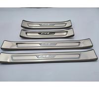 Für Mazda CX5 Zubehör Teile Auto Scuff Plate Schutz Einstiegsleisten Türrahmen