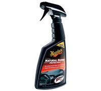 Für MEGUIAR'S CHEMIA SAMOCHODOWA G4116EU NATURAL SHINE PROTECTANT 473 ML