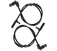 Für Mercedes ABS Raddrehzahlsensor für SLK Serie 1729056101 OEM Ersatz