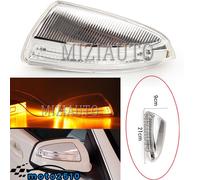 Für Mercedes Benz C-Klasse W204 S204 W639 LED Blinker Spiegel A2048200821 Rechts