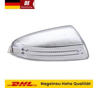 Für Mercedes Benz C-Klasse W204 S204 W639 Led Blinker Spiegel Rechts A2048200821