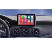 Für Mercedes Benz / Carplay / Android Auto / Umrüstung Einbausatz Neu