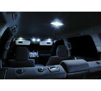 für Mercedes Benz ML W164 Vito W639 Inneraumbeleuchtung + Leseleuchte