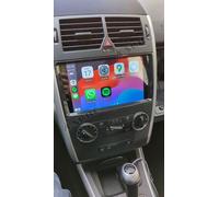 carplay autoradio Für Skoda Yeti 2008-2013 radio Android11 2Din octavia ii navi USB BT SWC WIFI RDS 2+32G NAVI