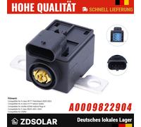 Für Mercedes-Benz W205 W212 Zusatzbatterie 12V 12Ah 200A A0009822904 Start-Stopp