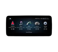 Für Mercedes Benz W212 NTG 5.x 10.25" Touchscreen Android GPS NAVI Carplay