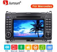 Für Mercedes Benz W245 W169 Sprinter Viano 7"Autoradio GPS Navi BT DVD CD DAB+