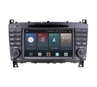 "Für Mercedes Benz W463 W203 7\" Touchscreen Android Autoradio GPS Navi CarPlay"