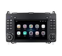 Für Mercedes Benz W639 W906 W169 Sprinter Viano Vito DAB+ GPS Navi 7" Autoradio