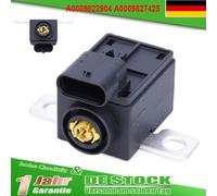 Für Mercedes-Benz Zusatzbatterie 12V 12Ah 200A A0009822904 Start-Stopp