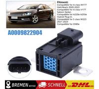 Für Mercedes-Benz Zusatzbatterie 12V 12Ah 200A A0009822904 Start-Stopp
