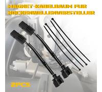 Für Mercedes C E Klasse Sprinter Ölstoppkabel Nockenwellenversteller 2711502733