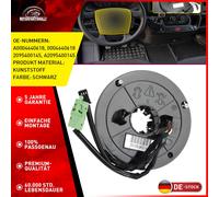 Für MERCEDES C-KLASSE W203 CLK C209 1x Schleifring Wickelfeder Lenkwinkelsensor