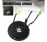 Für MERCEDES C-KLASSE W203 CLK C209 Schleifring Wickelfeder Lenkwinkelsensor DE