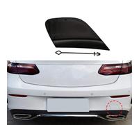 Für Mercedes C238 A238 E-Klasse Stoßstange hinten Abschlepphaken Abdeckkappe 2