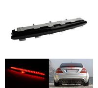 Schwarz 3. Dritte Bremslicht Bremsleuchte für Mercedes CLK W209 C209 A209 02-09
