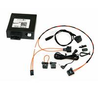 Für Mercedes Comand APS 50 PREMIUM Bluetooth BT Freisprecheinrichtung PRO MP3