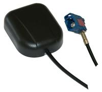 Für Mercedes Command Systeme / APS 50 GPS Antenne FAKRA Winkel Stecker 5m Kabel