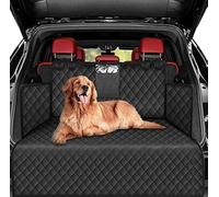 für MERCEDES E-KLASSE T-MODEL Kofferraumschutz Hund Hundedecke Kofferraumwanne