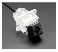 Für Mercedes Für Benz W204 C180 C200 C280 C300 W212 E-Klasse E200 E230 AHD CVBS Rückfahrkamera, wasserdicht Einpark-Rückfahrkamera(Wireless Set)