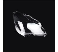 Für Mercedes Für Benz W219 CLS Klasse CLS350/500/550 2006-2009 Scheinwerfer Schatten Kappe Kopf Klare Lampe Abdeckung Auto Objektiv Scheinwerfer Linsenabdeckung(rechts)